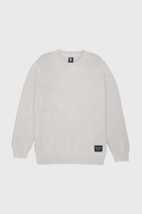 Sweater Toru Orgánico Beige Hombre-6