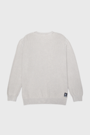 Sweater Toru Orgánico Beige Hombre-7