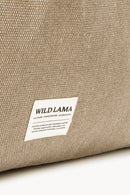 Tote Bag Taca Reciclada Beige-3