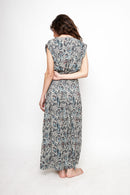 Vestido Dixy Print Animal Mujer ECOVERO™-7