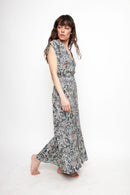 Vestido Dixy Print Animal Mujer ECOVERO™-6