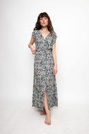 Vestido Dixy Print Animal Mujer ECOVERO™-5