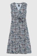 Vestido Dixy Print Animal Mujer ECOVERO™-9