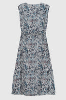 Vestido Dixy Print Animal Mujer ECOVERO™-10