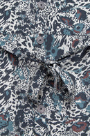 Vestido Dixy Print Animal Mujer ECOVERO™-2