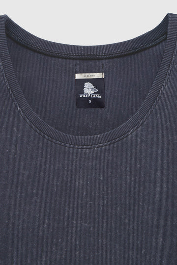 Vestido Far Orgánico Gris Mujer - 0