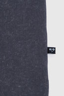 Vestido Far Orgánico Gris Mujer-5