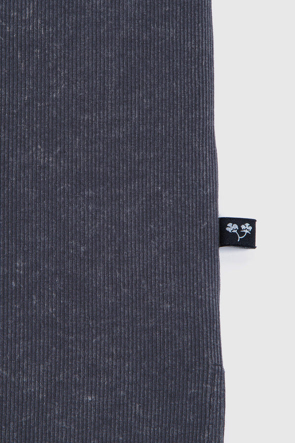 Vestido Far Orgánico Gris Mujer