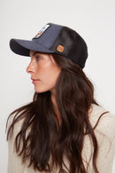 Jockey Martin Pescador Con Causa Azul Marino-3