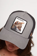 Jockey Zorro Chilote Con Causa Gris-6