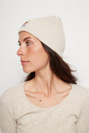Gorro Greg Fibras Naturales Beige-4