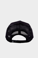 Jockey Martín Pescador Orgánico Negro-5