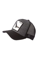 Jockey Cóndor Wool Negro-2