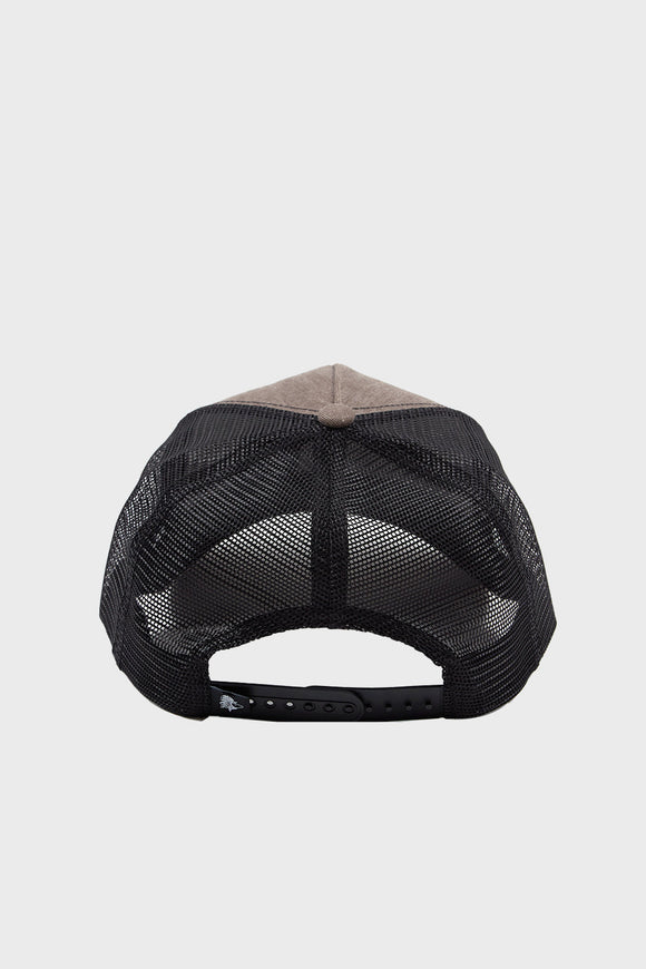 Jockey Culebra Orgánico Café Denim Lavado