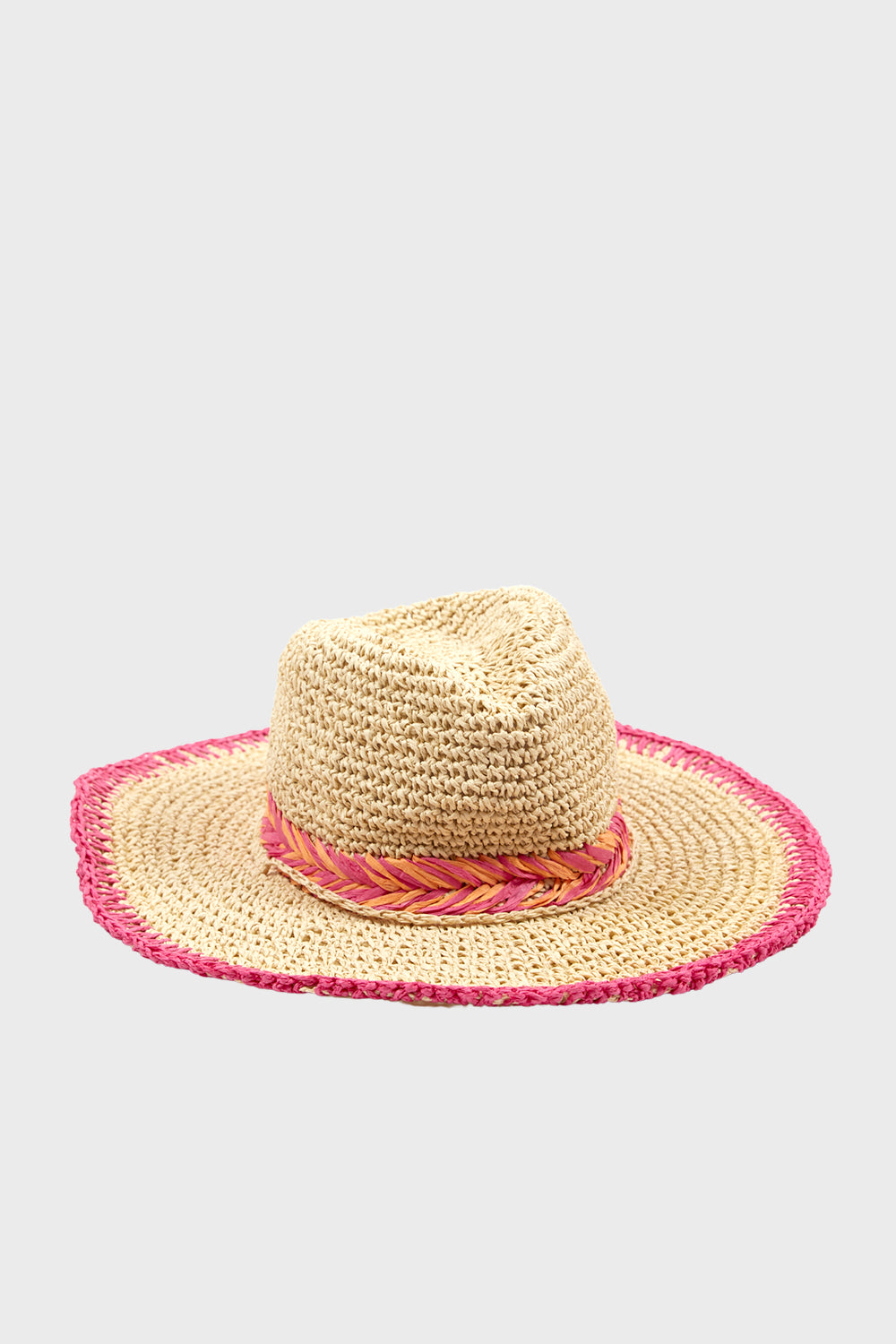 Sombrero Esme Beige - 0