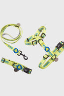 Arnés Kala Reciclado Verde Talla S-6