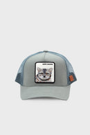 Jockey Gato Andino Lino Aqua-1