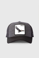 Jockey Cóndor Wool Negro-1