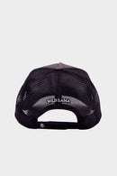 Jockey Huemul Gris Kids-7