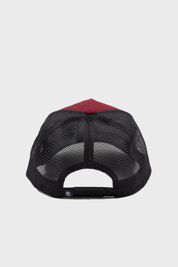 Jockey Martín Pescador Orgánico Burdeo