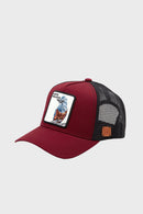 Jockey Martín Pescador Orgánico Burdeo-3