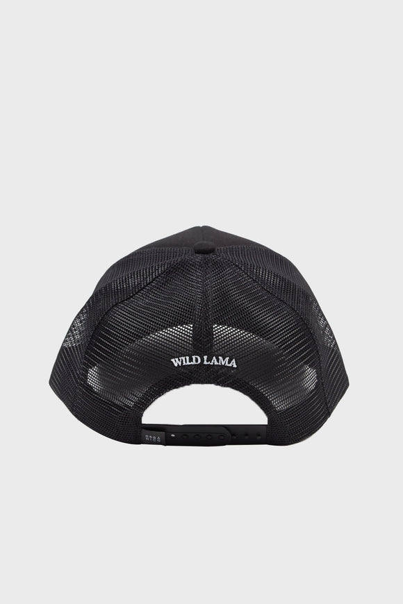 Jockey Petre Orgánico Negro