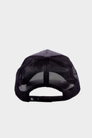 Jockey Animal Trucker Pudú Gris-6