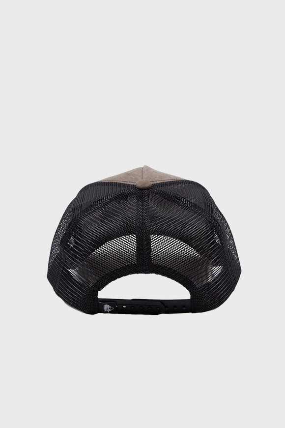 Jockey Huemul Orgánico Café Lavado