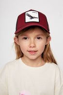 Jockey Cóndor Burdeo Kids-2