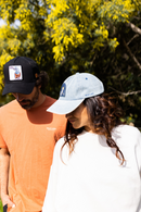 Jockey Martín Pescador Orgánico Negro-3