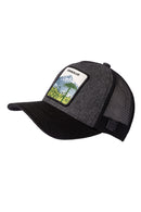 Jockey Conguillio Lana Gris-3