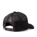 Jockey Cóndor Suede Negro-4