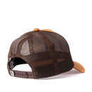 Jockey Zorro Chilote Camel Suede-4