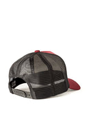 Jockey Cóndor Algodón Orgánico Burgundy-4