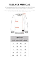 Sweater Tros Orgánico Burdeo Hombre-8