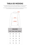 Polera Opalo Orgánica Café Mujer-6