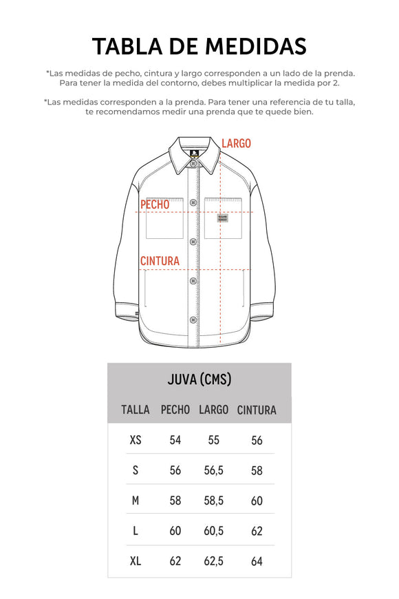 Chaqueta Juva Reciclada Grafito Mujer