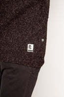 Sweater Avellano Orgánico Negro Hombre-4