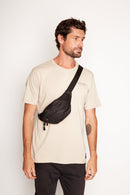 Banano Montaña Reciclado Negro-4