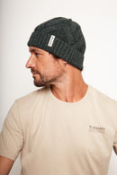 Gorro Cabos Reciclado Petróleo-3