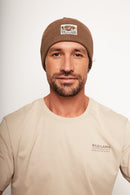 Gorro Greg Fibras Naturales Café-1