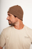 Gorro Greg Fibras Naturales Café-5