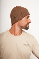 Gorro Greg Fibras Naturales Café-3