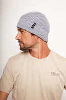 Gorro Bosco Reciclado Celeste-5