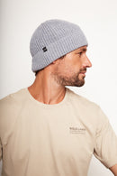 Gorro Bosco Reciclado Celeste-3