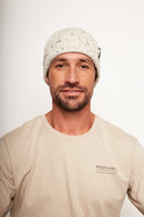 Gorro Bosco Reciclado Beige-1