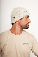Gorro Bosco Reciclado Beige-3