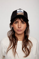 Jockey Lauca Algodón Orgánico Negro-5