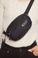 Banano Montaña Reciclado Negro-5