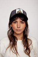 Jockey Picaflor de Juan Fernandez Wool Gris Oscuro-5